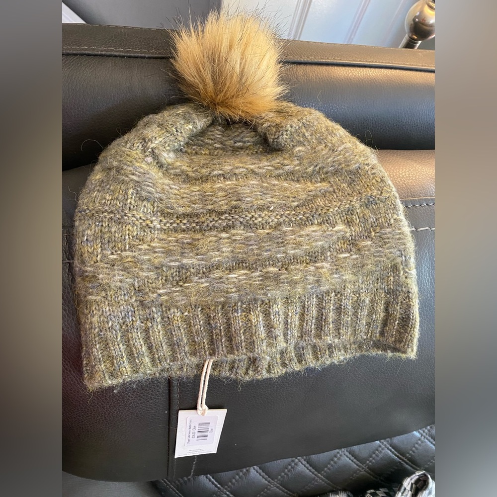 Nwt beanie